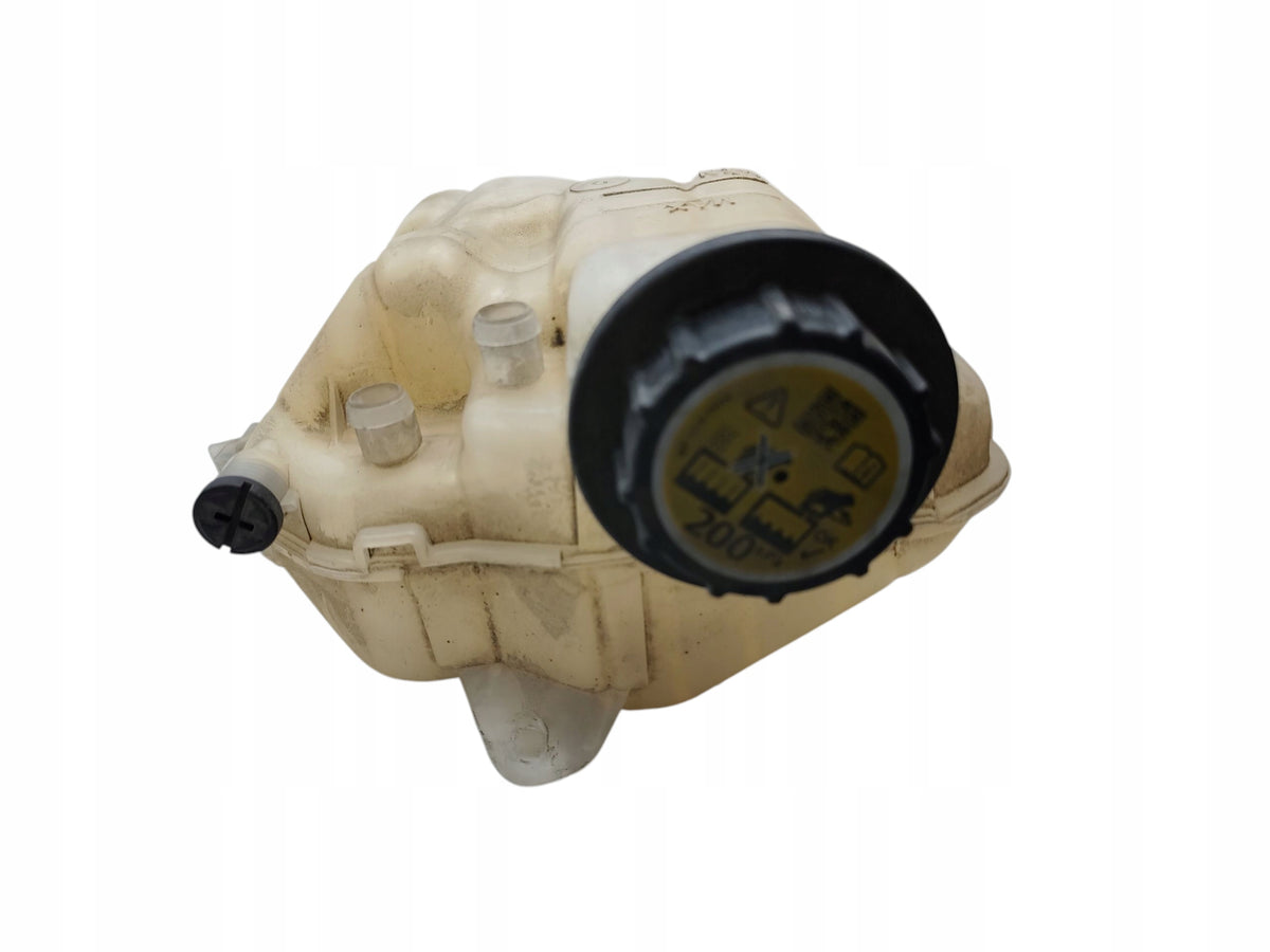 LAND ROVER DEFENDER II L663 L8B2-8A080 EXPANSION TANK