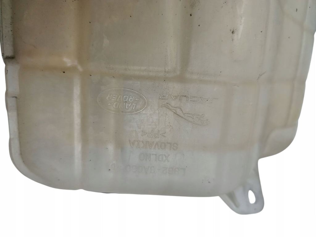 LAND ROVER DEFENDER II L663 L8B2-8A080 EXPANSION TANK