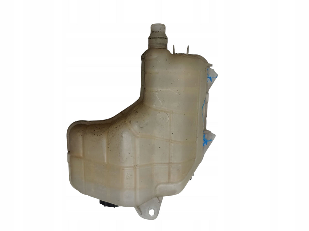 LAND ROVER DEFENDER II L663 L8B2-8A080 EXPANSION TANK