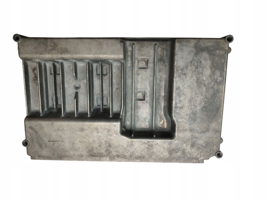 LAND ROVER DEFENDER II L663 LPLA-19C164-CG AUDIO AMPLIFIER