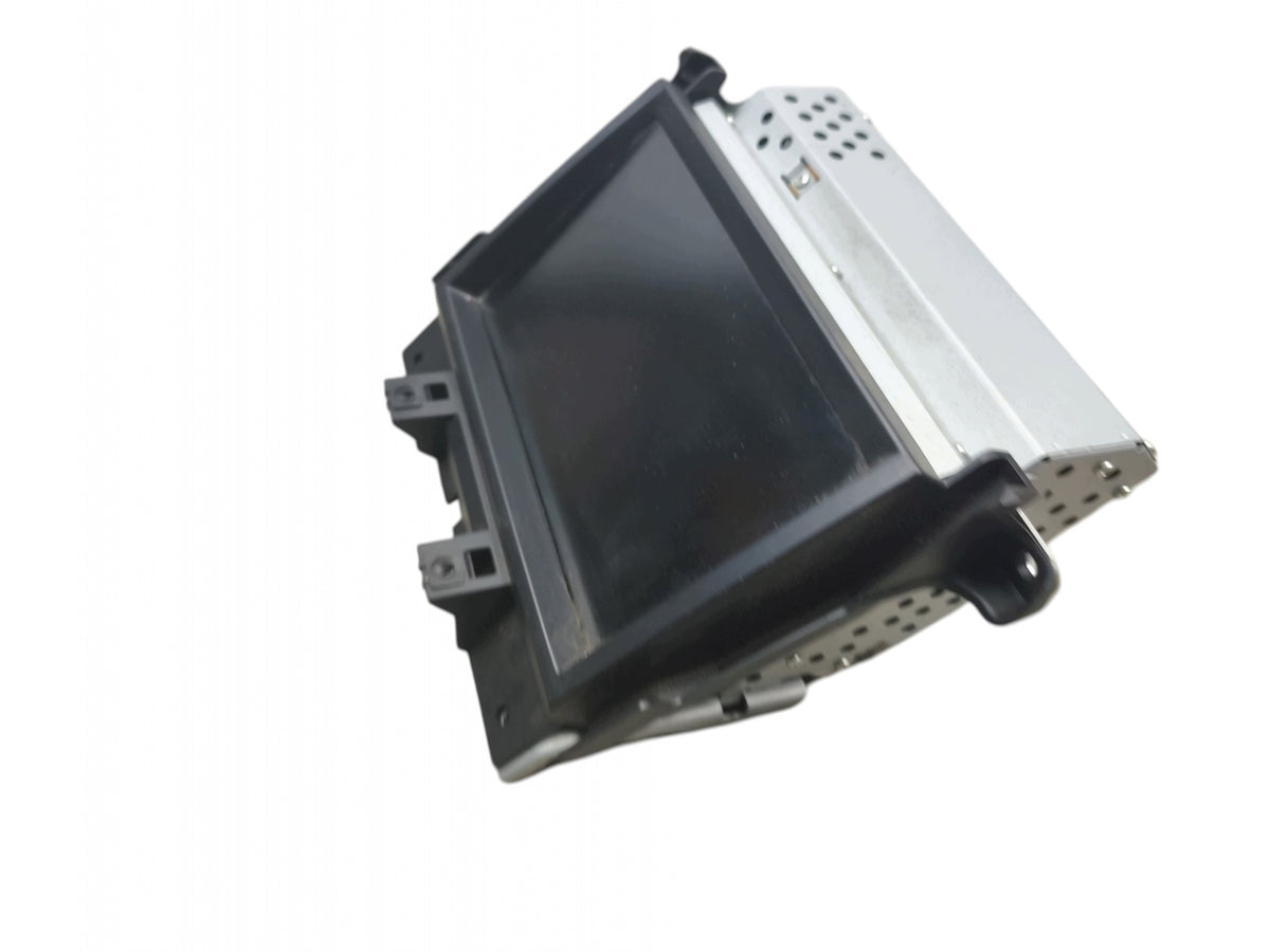LAND ROVER DISCOVERY DISPLAY IV L319 (2009-2016) BH22-10E887-DD DNNS037