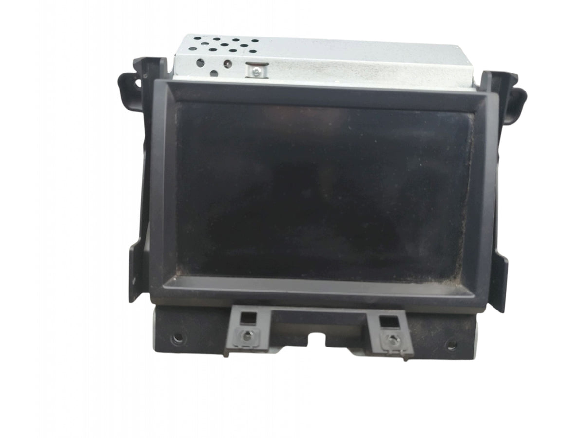 LAND ROVER DISCOVERY DISPLAY IV L319 (2009-2016) BH22-10E887-DD DNNS037