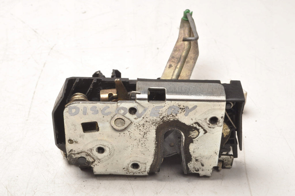 LAND ROVER DISCOVERY L318 TAILGATE LOCK