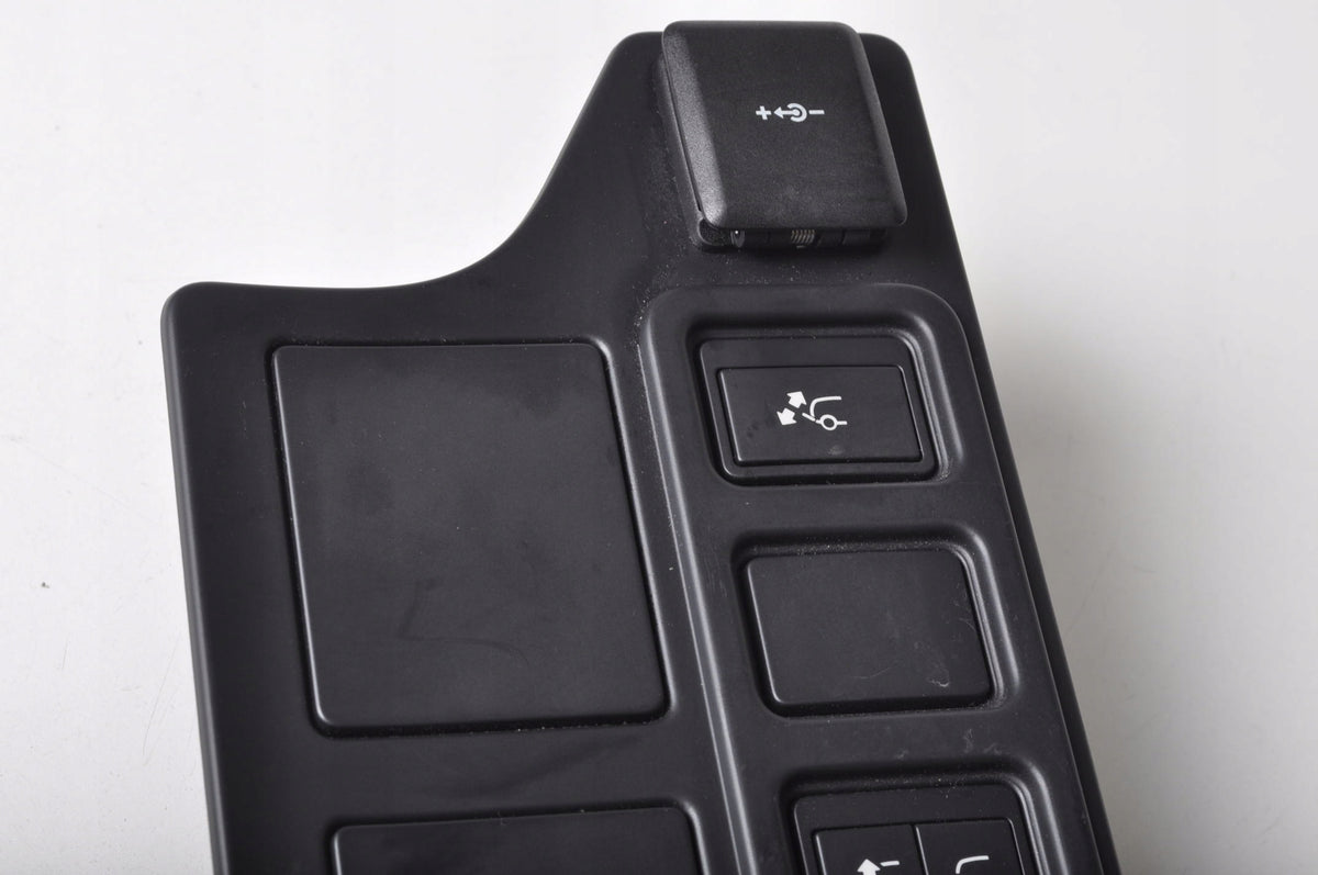 LAND ROVER DISCOVERY L462 SWITCH PANEL HY32-237B66-EEW