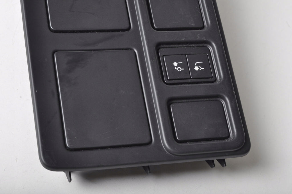 LAND ROVER DISCOVERY L462 SWITCH PANEL HY32-237B66-EEW