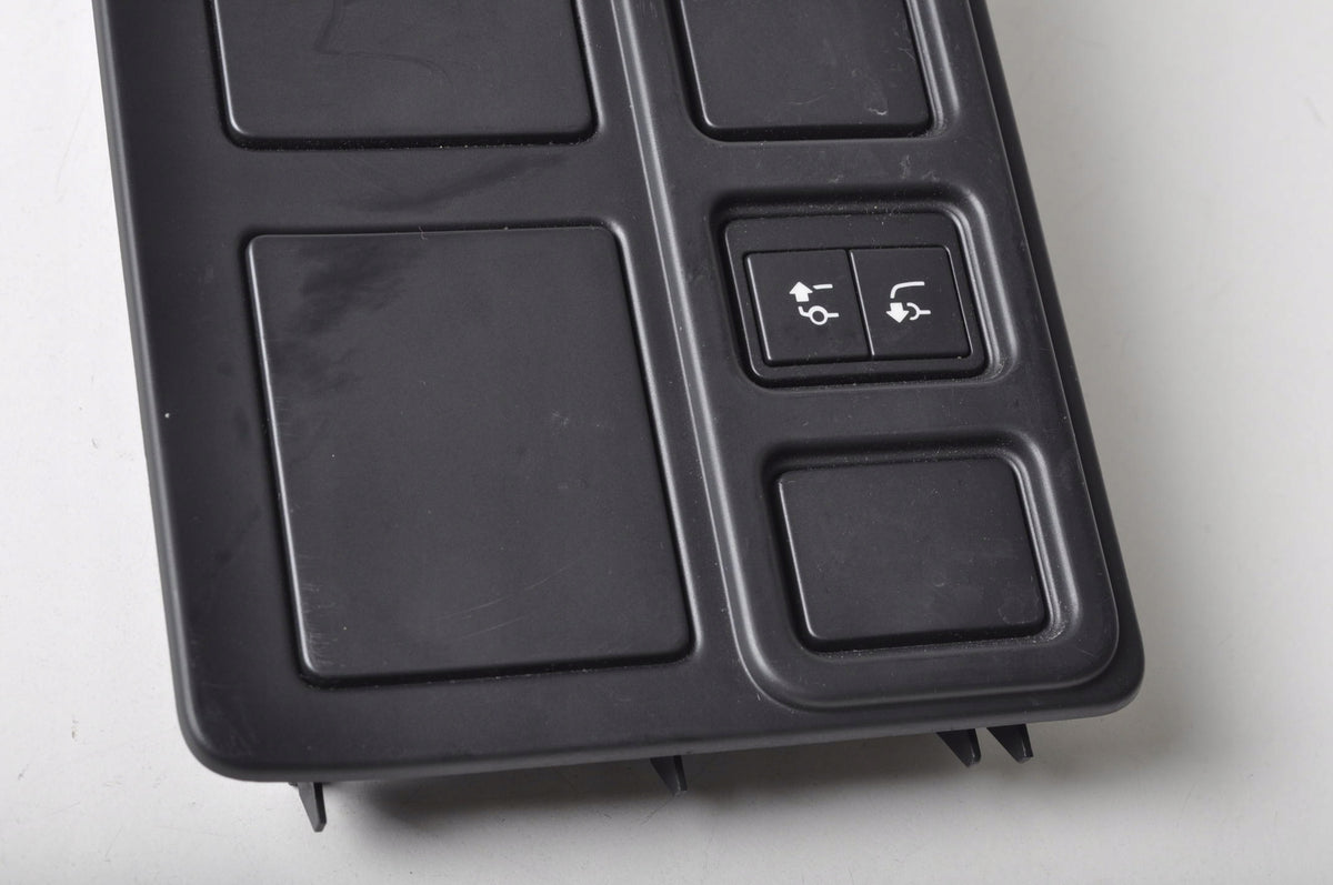 LAND ROVER DISCOVERY L462 SWITCH PANEL HY32-237B66-EEW