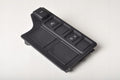LAND ROVER DISCOVERY L462 SWITCH PANEL HY32-237B66-EEW