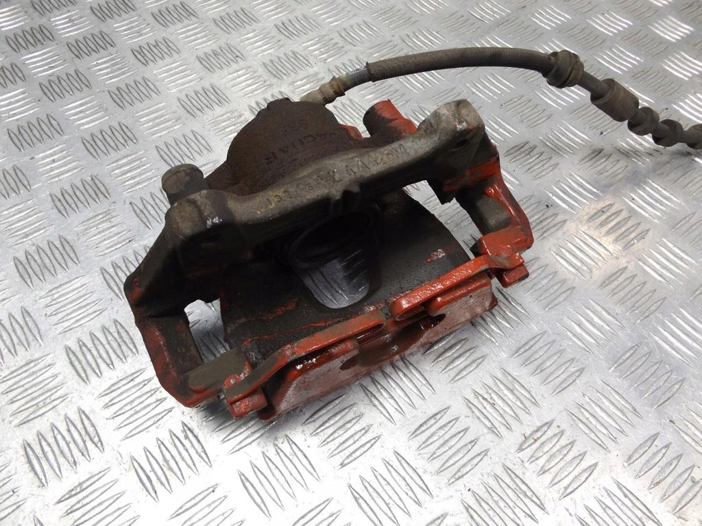 LAND ROVER DISCOVERY SPORT BRAKE CALIPER RIGHT FRONT
