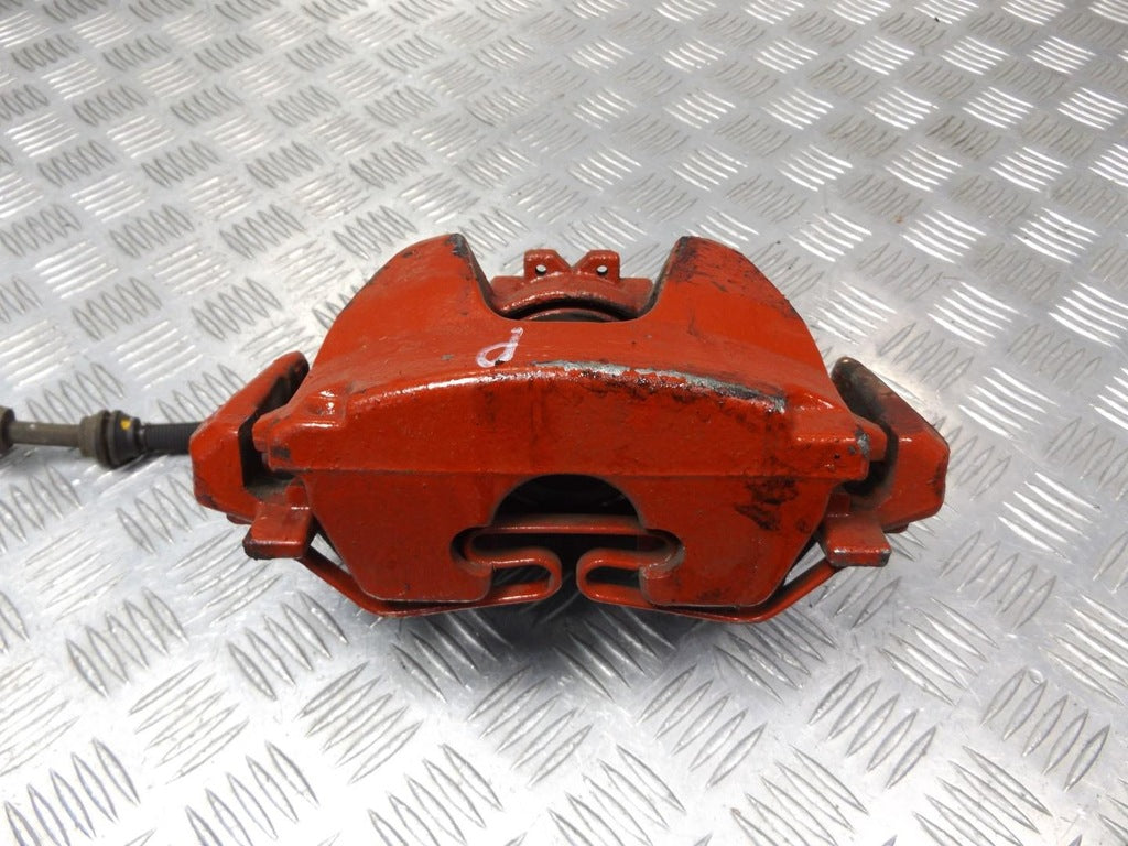 LAND ROVER DISCOVERY SPORT BRAKE CALIPER RIGHT FRONT