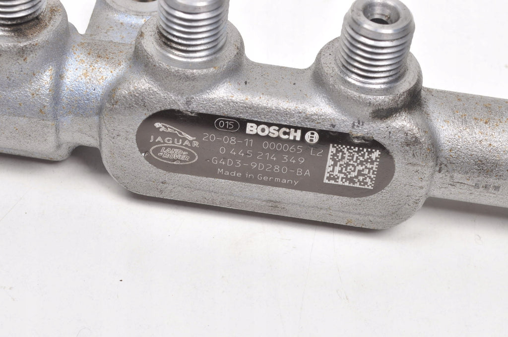 LAND ROVER DISCOVERY SPORT L550 2.0 d INJECTION RAIL G4D3-9D280-BA