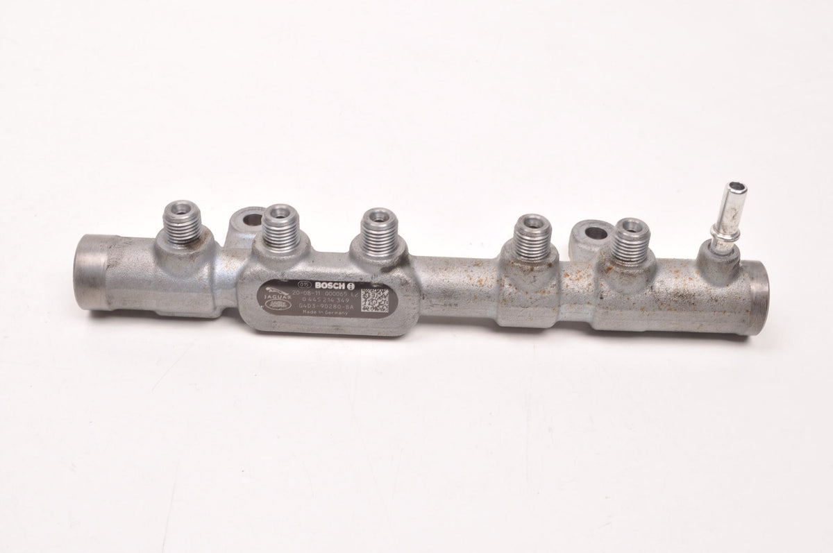 LAND ROVER DISCOVERY SPORT L550 2.0 d INJECTION RAIL G4D3-9D280-BA