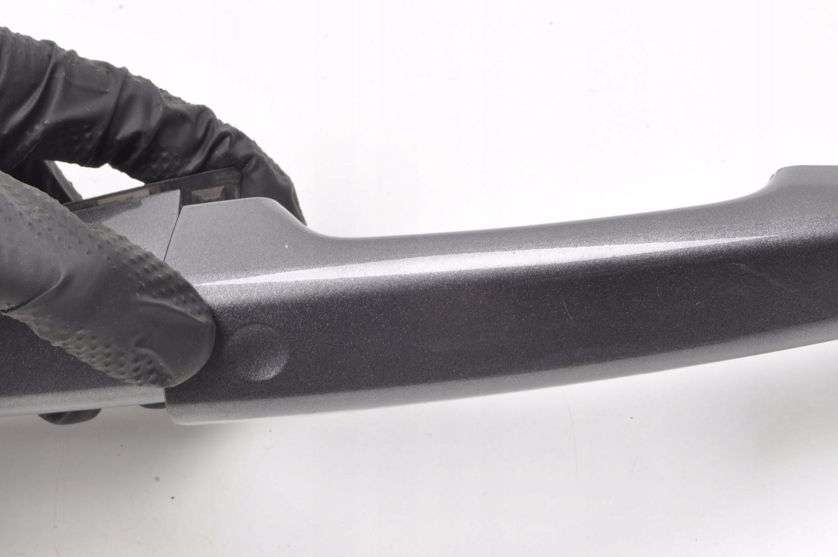 LAND ROVER DISCOVERY SPORT L550 DOOR HANDLE EXTERIOR RIGHT REAR