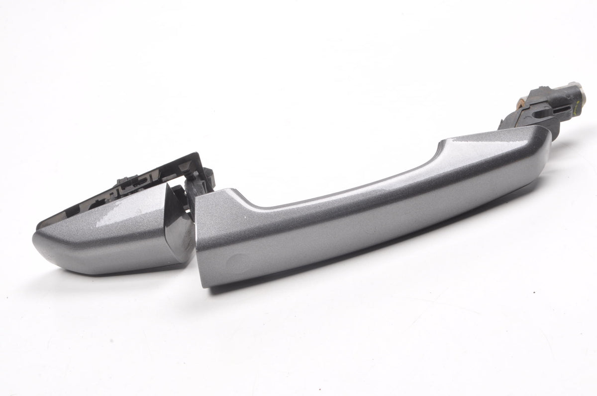 LAND ROVER DISCOVERY SPORT L550 DOOR HANDLE EXTERIOR RIGHT REAR