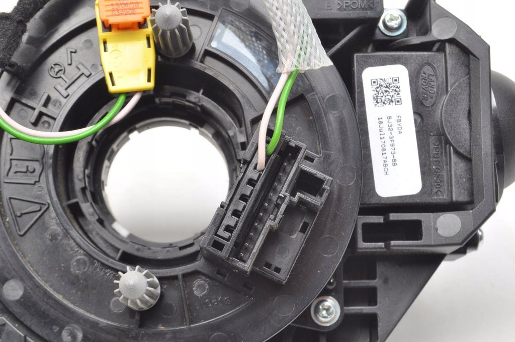 LAND ROVER DISCOVERY V L462 COMBINED SWITCH BELT HPLA-13N064-TB