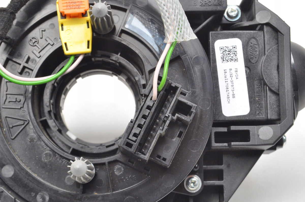 LAND ROVER DISCOVERY V L462 COMBINED SWITCH BELT HPLA-13N064-TB