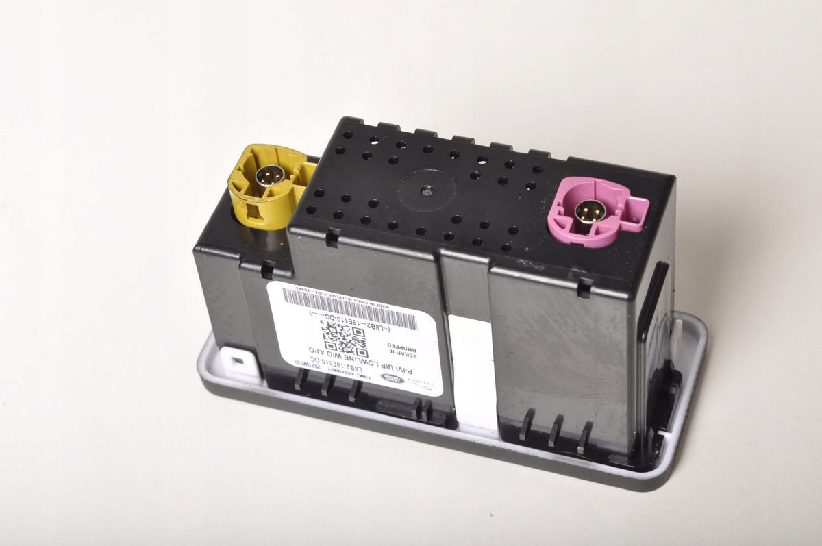 LAND ROVER DISCOVERY V L462 INPUT USB SOCKET 20R