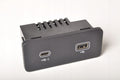 LAND ROVER DISCOVERY V L462 INPUT USB SOCKET 20R