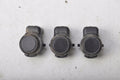 LAND ROVER DISCOVERY V L462 PDC PARKING SENSOR HK83-15K859-AA