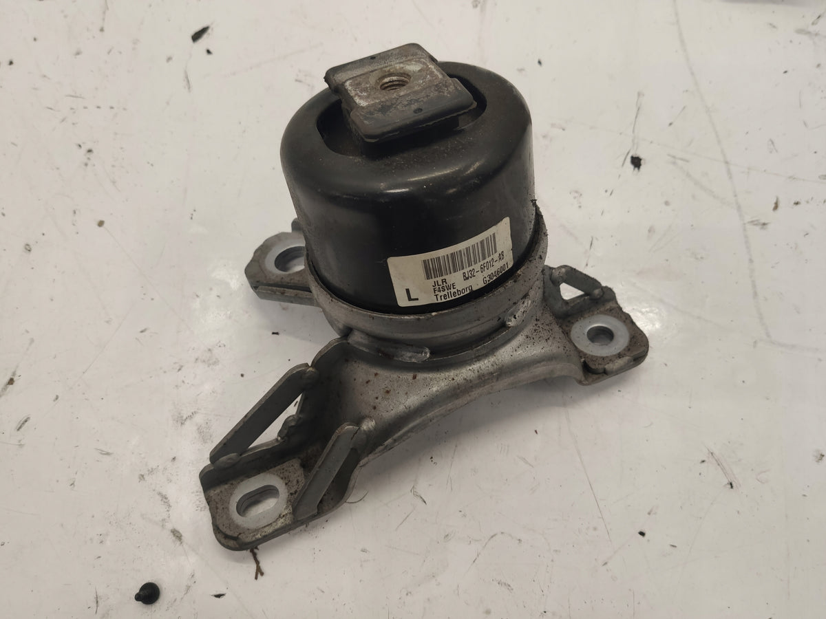 LAND ROVER EVOQUE 2.0D ENGINE CUSHION
