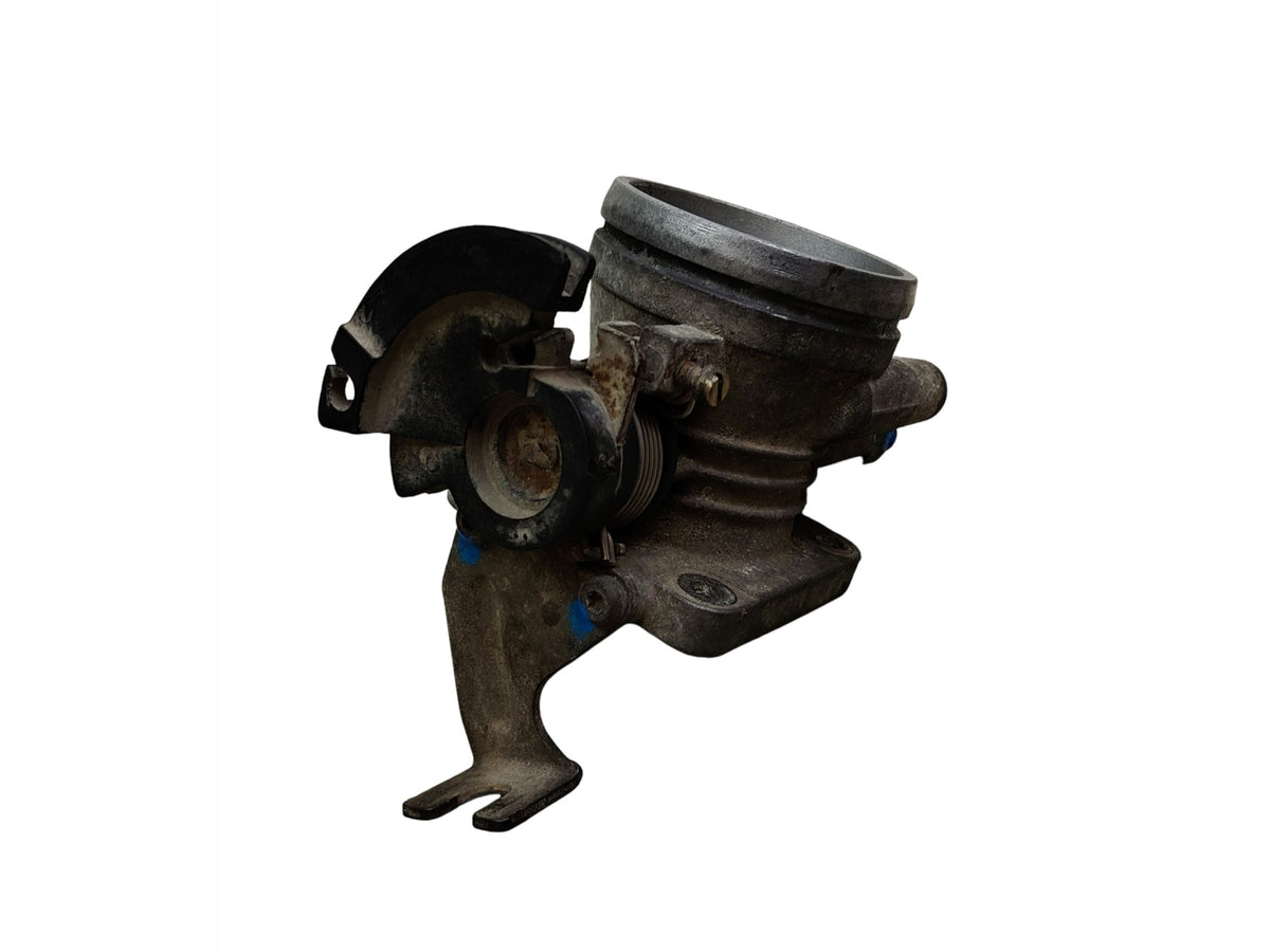 LAND ROVER FREELANDER THROTTLE AND L314 (1998-2000) 1.8 16V 120KM