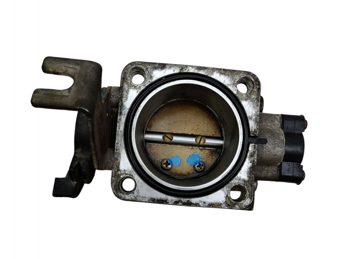LAND ROVER FREELANDER THROTTLE AND L314 (1998-2000) 1.8 16V 120KM