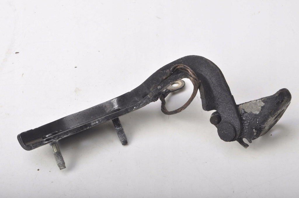 LAND ROVER RANGE ROVER VELAR L560 FLAP HINGE J8A2-42901-AC