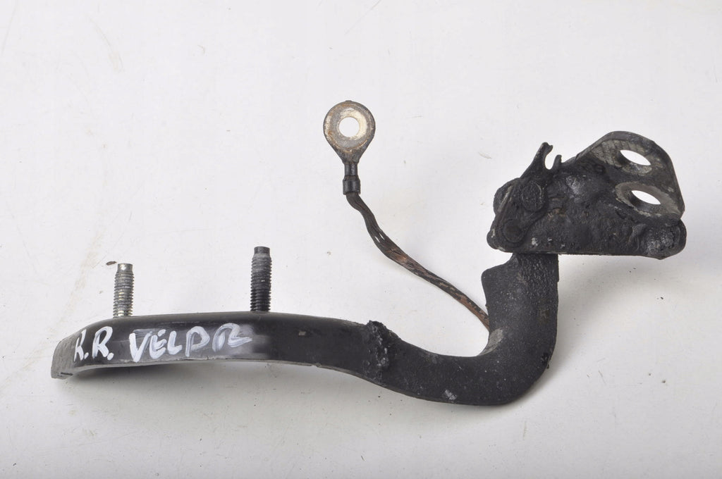 LAND ROVER RANGE ROVER VELAR L560 FLAP HINGE J8A2-42901-AC