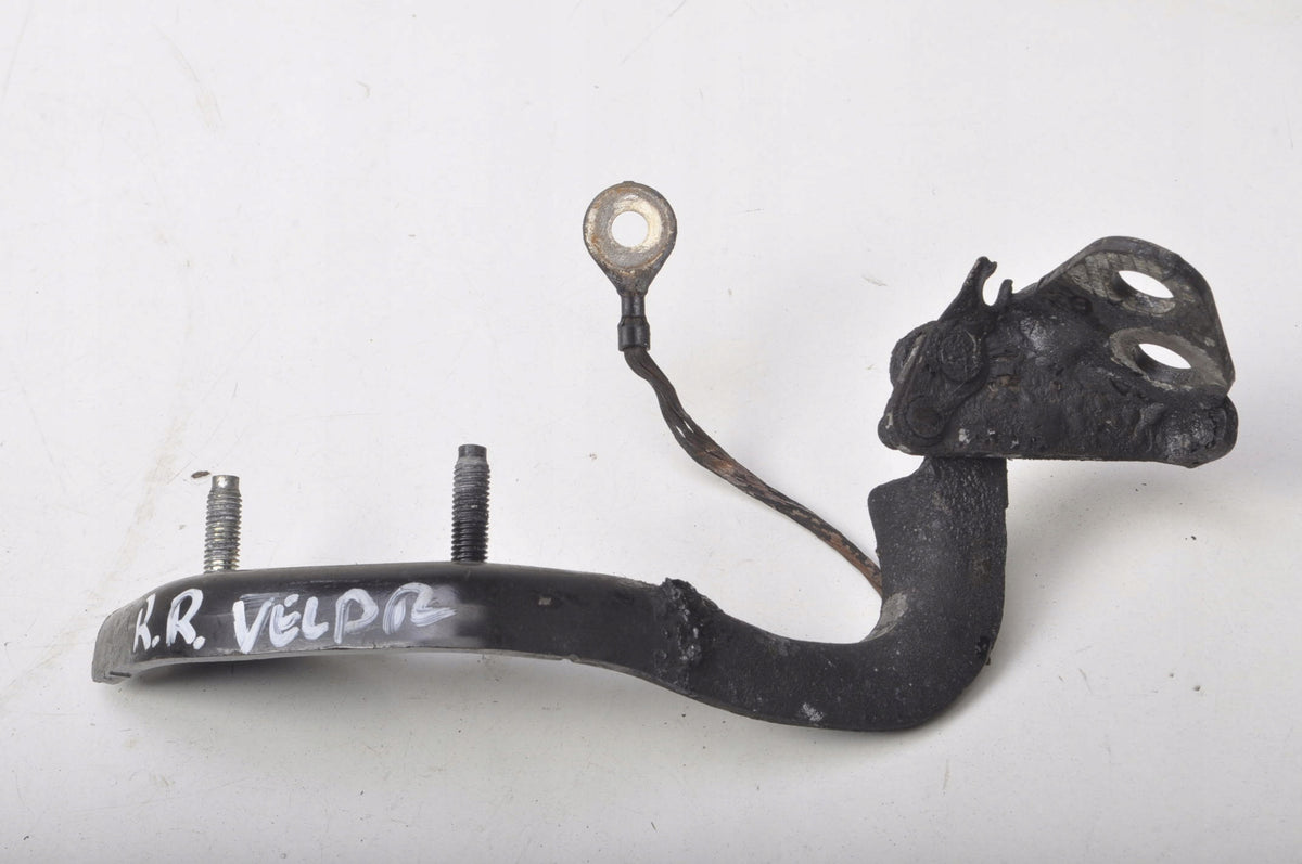 LAND ROVER RANGE ROVER VELAR L560 FLAP HINGE J8A2-42901-AC