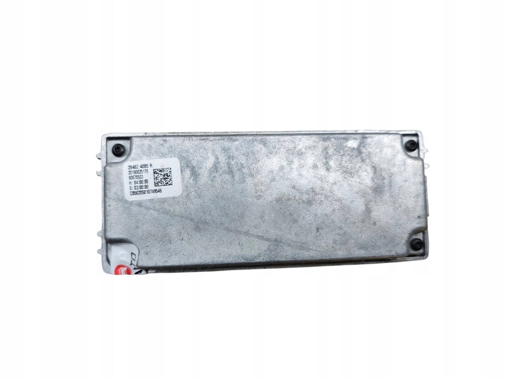 LANE ASSISTANT CAMERA RENAULT KADJAR LIFT (2018-2022) 284624085R