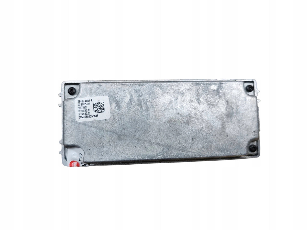 LANE ASSISTANT CAMERA RENAULT KADJAR LIFT (2018-2022) 284624085R