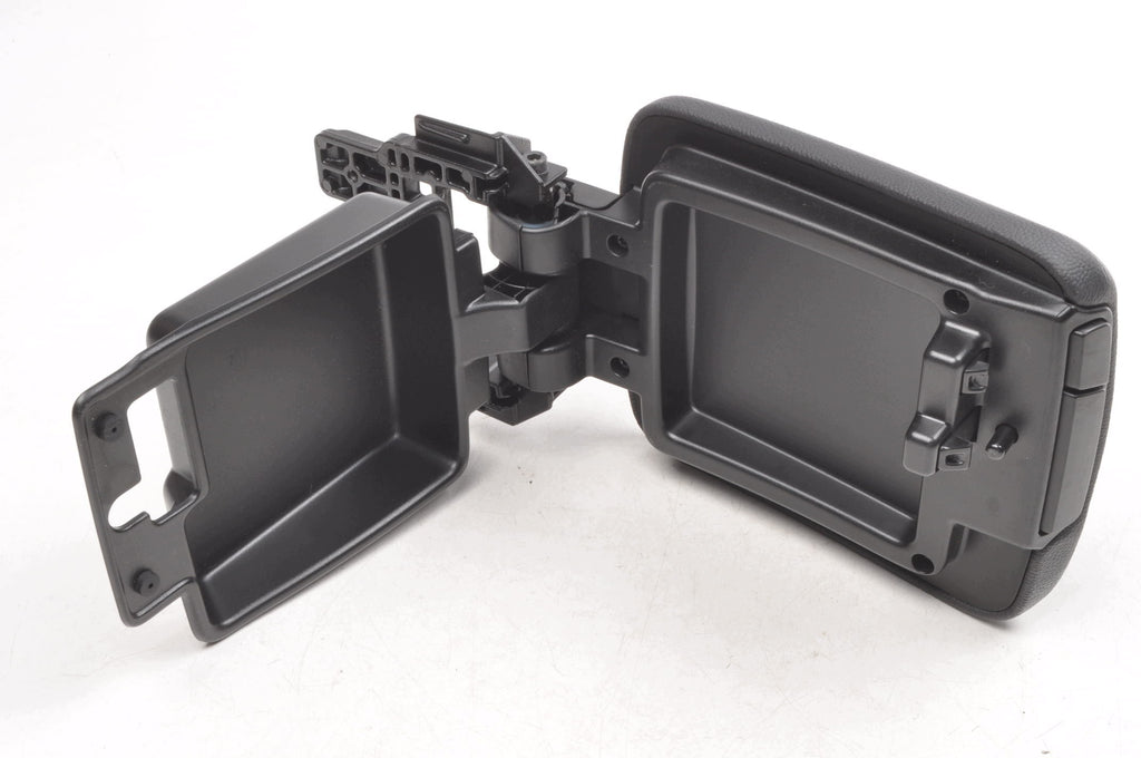 LEATHER ARMREST VOLVO C30 S40 II V50 C70 39867432
