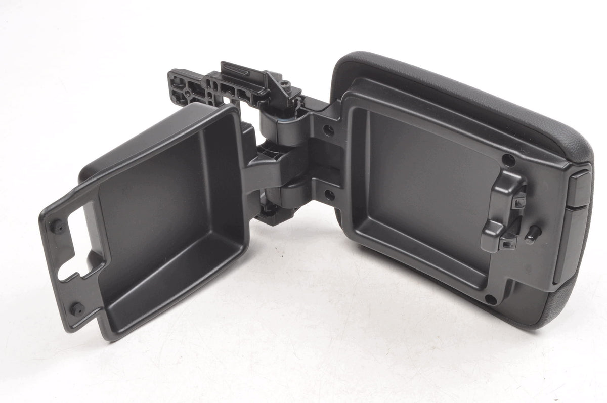 LEATHER ARMREST VOLVO C30 S40 II V50 C70 39867432