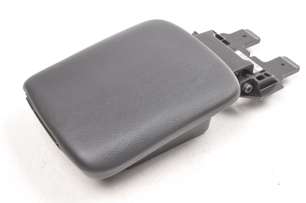 LEATHER ARMREST VOLVO C30 S40 II V50 C70 39867432