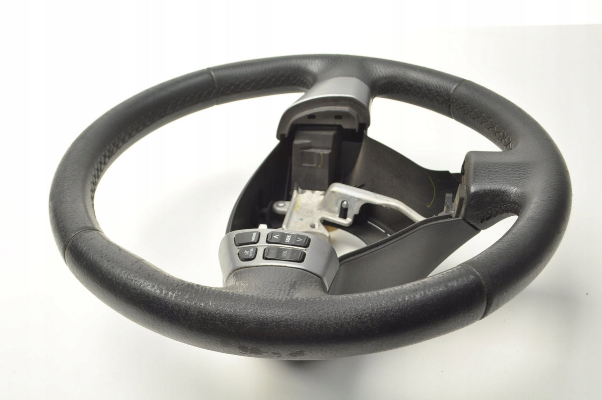 LEATHER STEERING WHEEL FIAT SEDICI 0S131-05610
