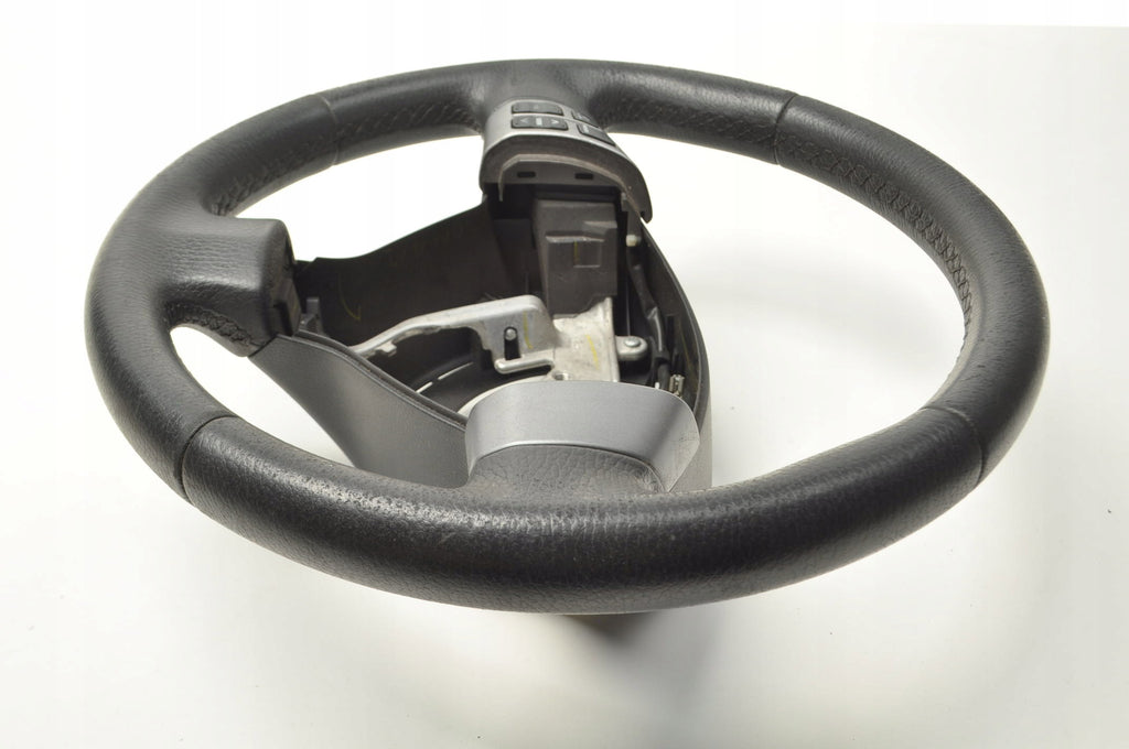 LEATHER STEERING WHEEL FIAT SEDICI 0S131-05610