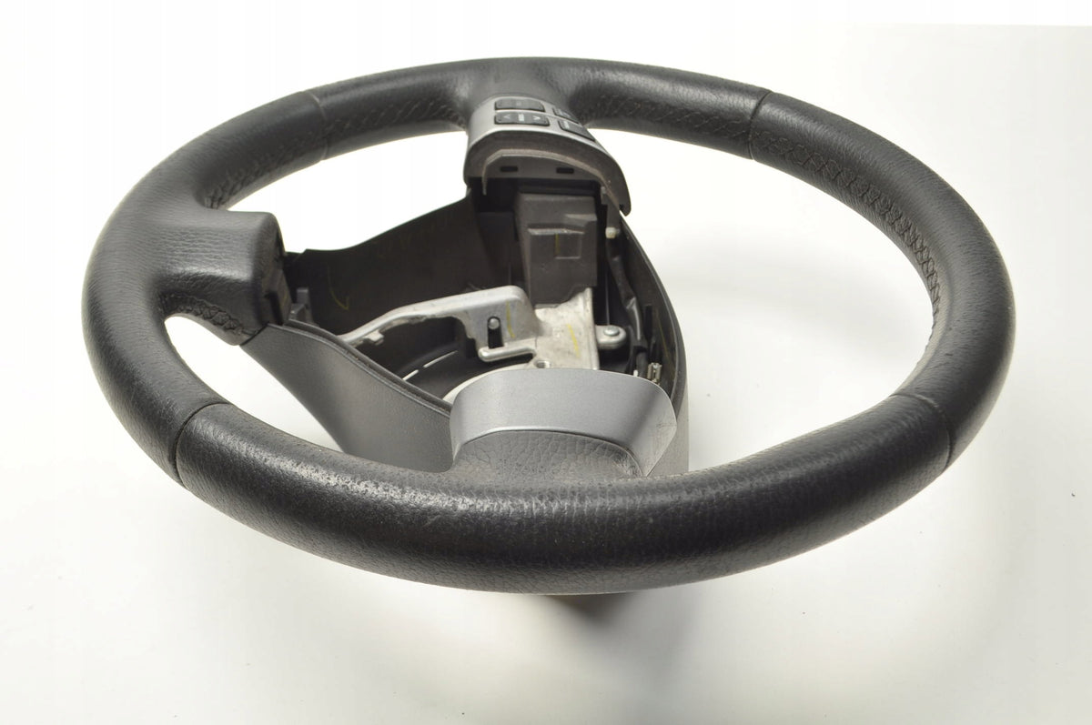 LEATHER STEERING WHEEL FIAT SEDICI 0S131-05610