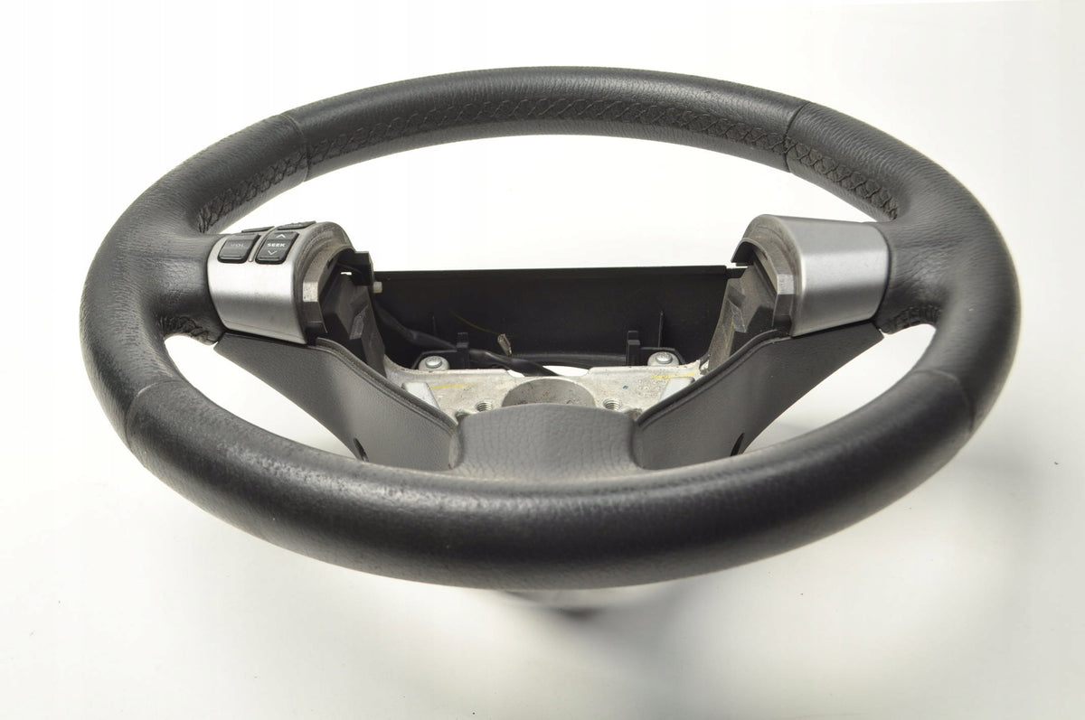 LEATHER STEERING WHEEL FIAT SEDICI 0S131-05610