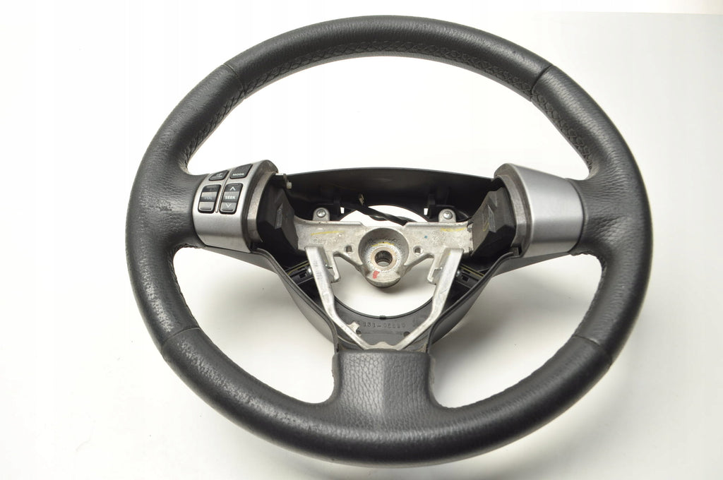 LEATHER STEERING WHEEL FIAT SEDICI 0S131-05610