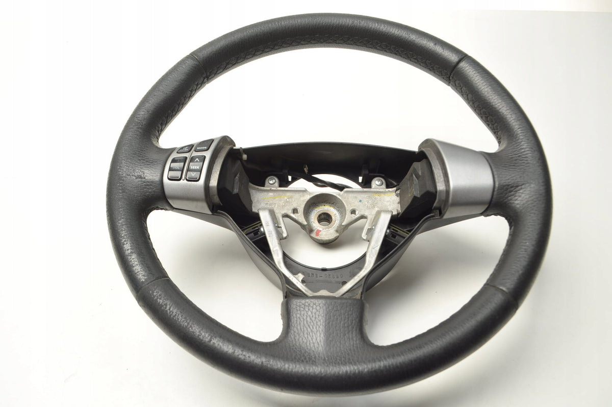 LEATHER STEERING WHEEL FIAT SEDICI 0S131-05610
