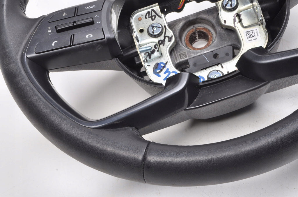 LEATHER STEERING WHEEL HYUNDAI BAYON 56100Q0DB0NNB