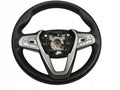 LEATHER STEERING WHEEL MULTIFUNCTIONALITY BMW 7 G11 G12 G30 G31 G32