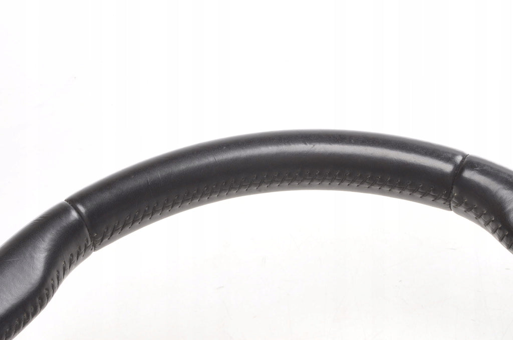 LEATHER STEERING WHEEL VOLVO V40 II S60 V60 XC60 V70 S80 31250592