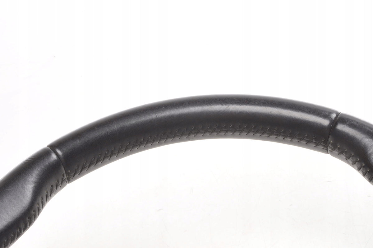 LEATHER STEERING WHEEL VOLVO V40 II S60 V60 XC60 V70 S80 31250592