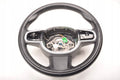 LEATHER STEERING WHEEL VOLVO V60 II S60 III XC60 XC90 V90 S90 31407817