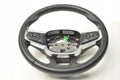 LEATHER STEERING WHEEL VOLVO XC40 32227629