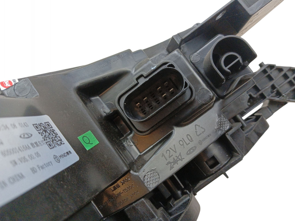 LED LAMP FRONT LEFT JAECOO J7 (2023-) 605001416AA LED