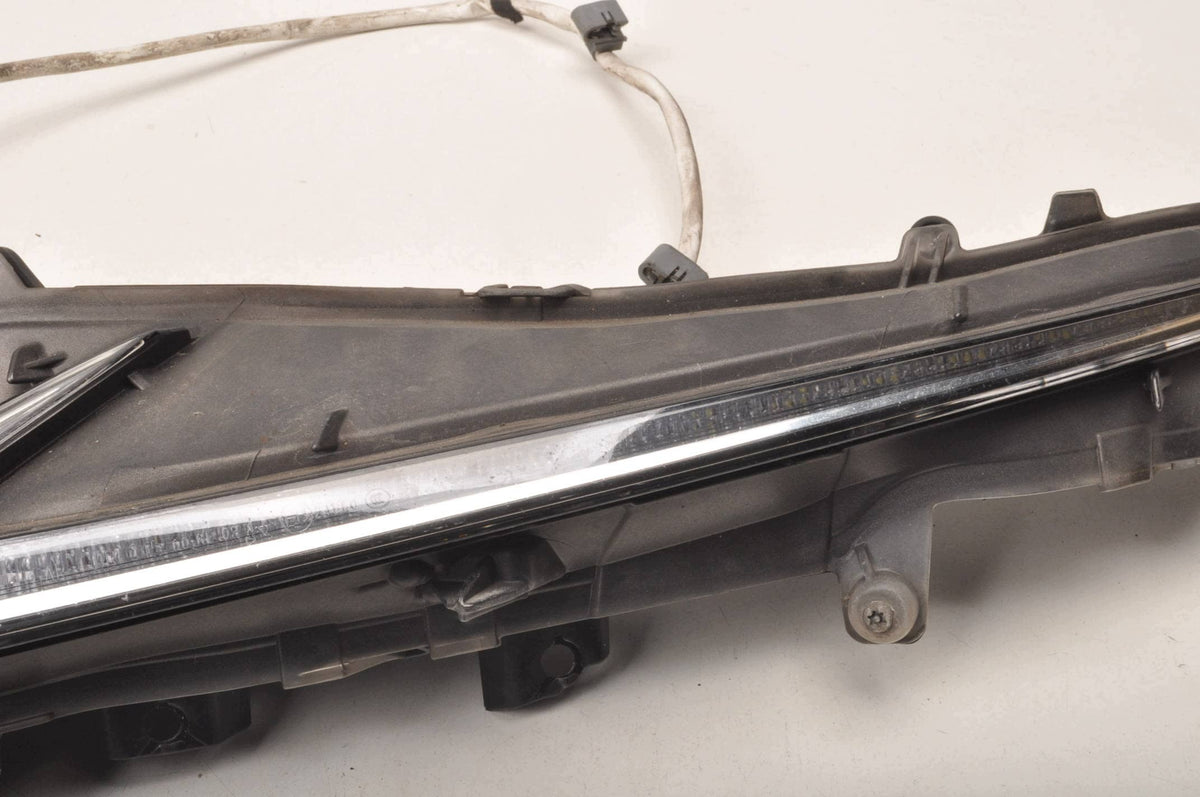LED LAMP LEXUS IS III LEFT