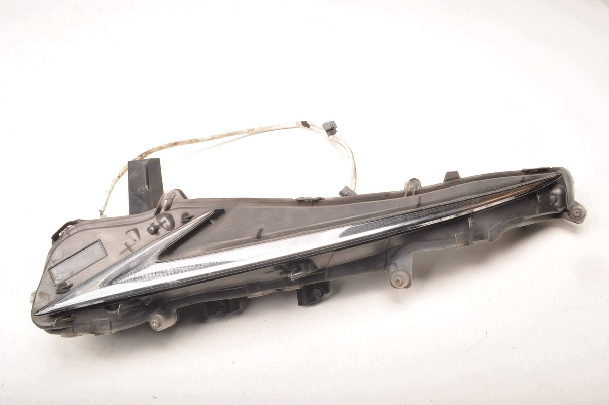 LED LAMP LEXUS IS III LEFT