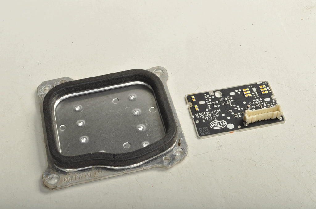 LED MODULE LEFT VOLVO S60 III V60 II XC60 II 220157-01
