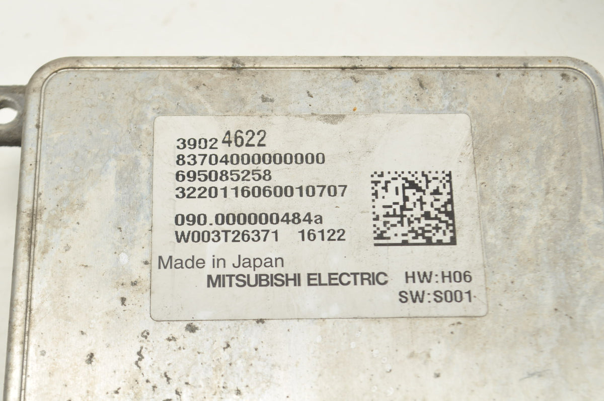 LED MODULE OPEL ASTRA K INSIGNIA B 39024622